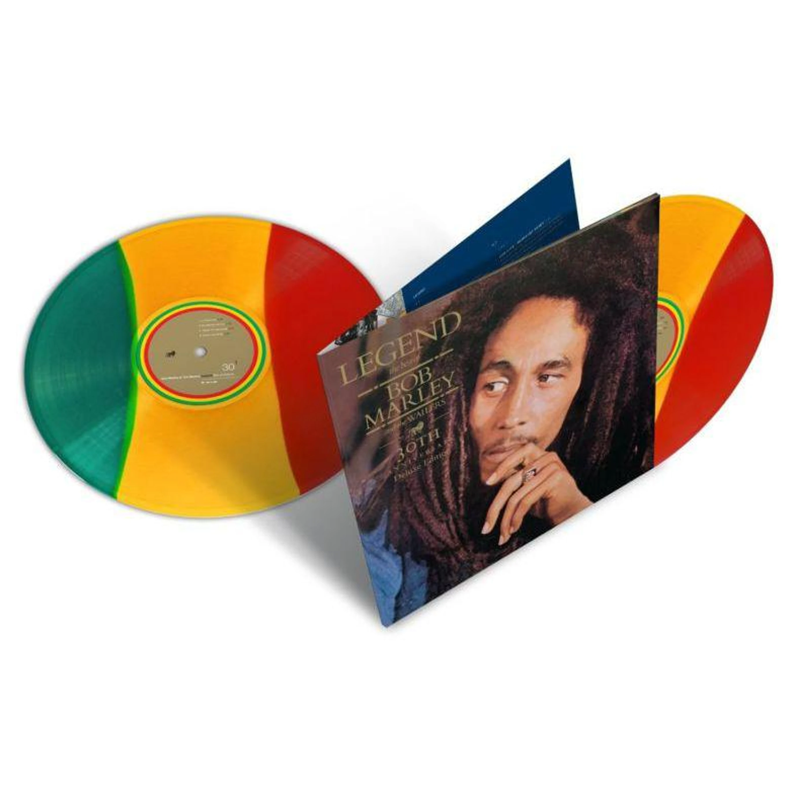 Vinyl Essentials: Around The World