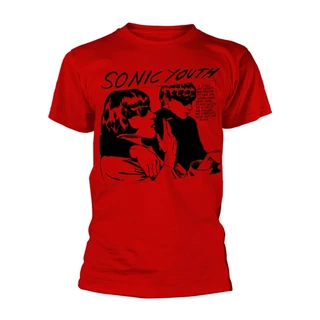 両面 SONIC シングルステッチ Goo USA製 YOUTH Tシャツ