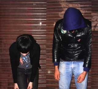 CRYSTAL CASTLES クリスタル・キャッスルズ