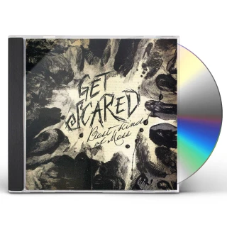 Get Scared 「Best Kind of Mess」 Best Kind Of Mess - Album by Get Scared | Spotify