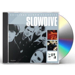 Slowdive Shining Breeze 未開封 2CD best Slowdive – The Shining Breeze Anthology | The Line of Best Fit