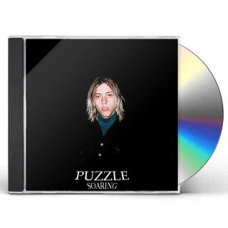 / レコード SOARING LP Vinyl PUZZLE