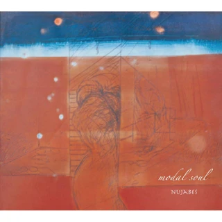 邦楽 Nujabes modal soul Nujabes – Modal Soul – 2 x Vinyl (LP, Album + 2 more), 2024