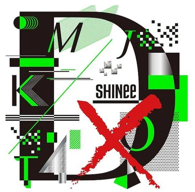 JONGHYUN Store: Official Merch & Vinyl