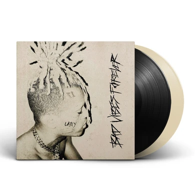 FOREVER BAD 新品未使用 VINYL HOP EDITION