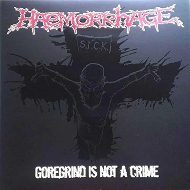 Disgorge Mex Store: Official Merch & Vinyl
