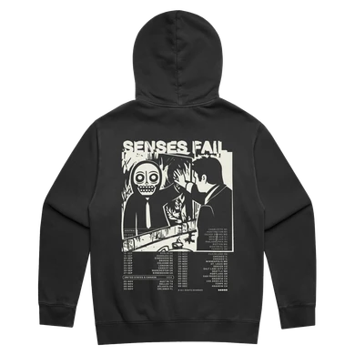 HOODIE MUFFLER 【新品未使用】ENFOLD