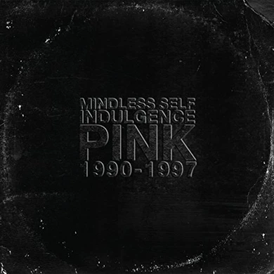 indulgence lp 未開封 (1634) self mindless