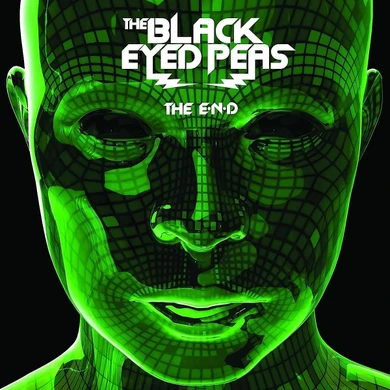 ⭐︎専用商品⭐︎The Black Eyed Peas / The E.N.D. Peas The ⭐︎専用商品⭐︎The Black / E.N.D. Eyed