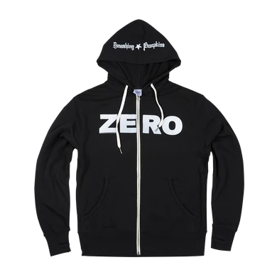 Pumpkins　ZEROパーカー　L　2025　未着用品 Smashing