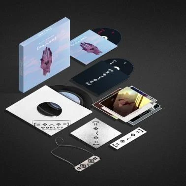 洋楽 PORTER ROBINSON EP JAPAN LIMITED EDITION Porter Robinson – Porter Robinson EP (Japan Limited Edition