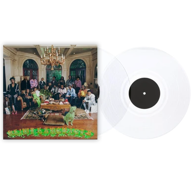 Slime Life 2 洋楽 - Language Stoner Young