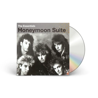 Honeymoon Suite Store: Official Merch & Vinyl
