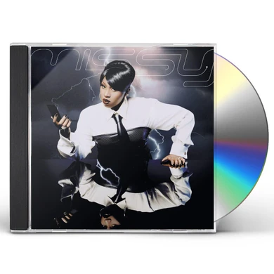 The Real Elliott 洋楽 World - Missy