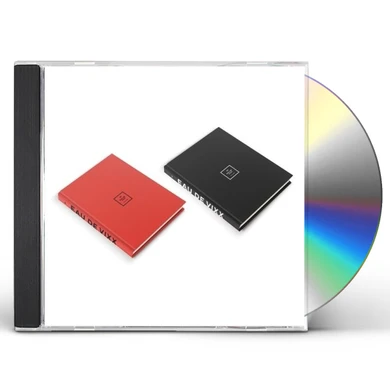 JONGHYUN Store: Official Merch & Vinyl