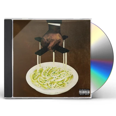 Alfredo The / Alchemist 洋楽 Freddie Gibbs
