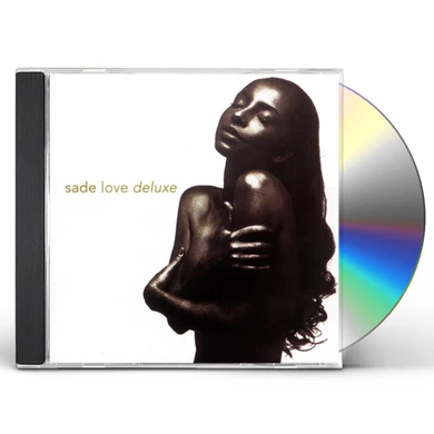 sade「love deluxe」LP Sade Love Deluxe Half-Speed Mastered 180g LP
