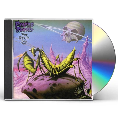 【希少プロモ盤！】PRAYING MANTIS /THIS TIME GIRL Praying Mantis (Short 2025) - IMDb