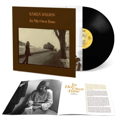 Ellen McIlwaine Store: Official Merch & Vinyl