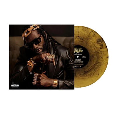 Chronixx Store: Official Merch & Vinyl