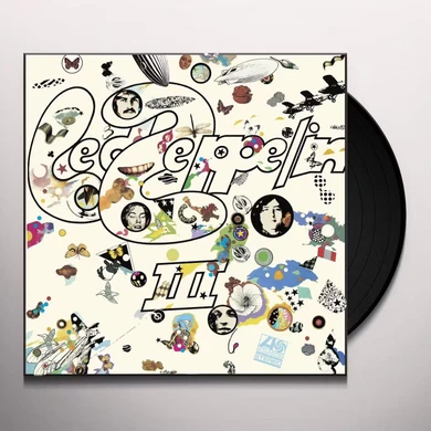 s*u様 限定300セットLed Zeppelin Black Velvet 3 Led Zeppelin/Black Velvet 【公式通販】
