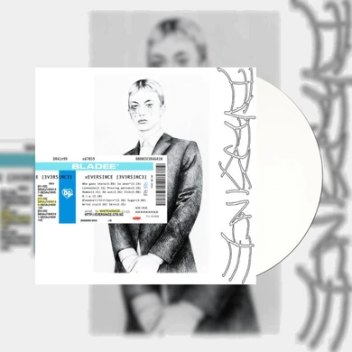 - 洋楽 EVERSINCE BLADEE