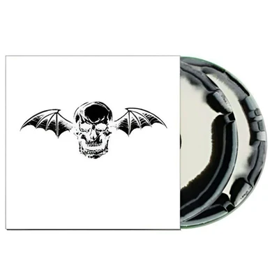 WHITE TERROR VINYL SAIGAN 7”EP