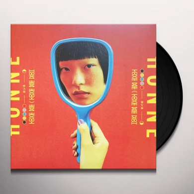 洋楽 Love Me Not Love / Me HONNE