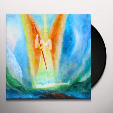 美品 BIG 希少盤 In Fires LOVE限定 Heaven SALEM
