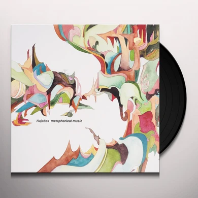 【2LP】3582 Ethics｜nujabes Situational /