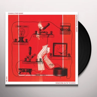 The Dirtbombs Store: Official Merch & Vinyl