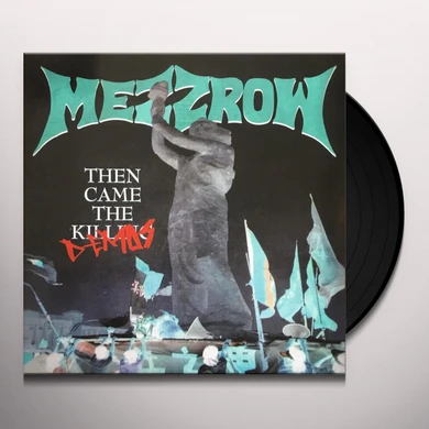 Mezzrow – Then Came The Killing オリジナル盤 Then came the killing - Album by Mezzrow | Spotify