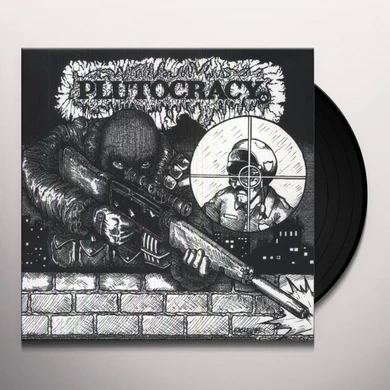Pigz Sniping Plutocracy –