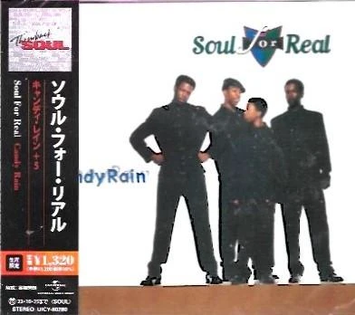Soul For Real Store: Official Merch & Vinyl