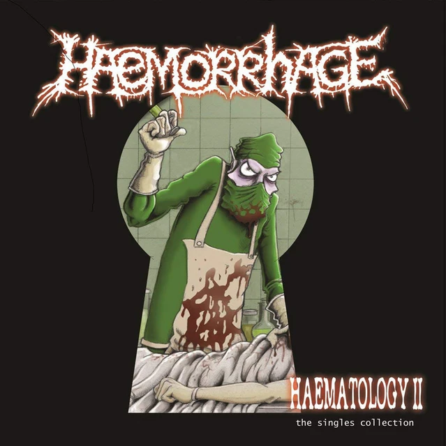Disgorge Mex Store: Official Merch & Vinyl
