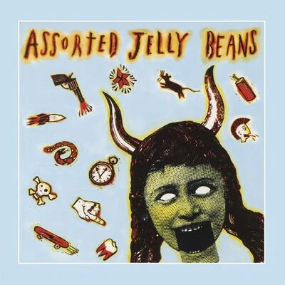 Assorted Jelly Beans Store: Official Merch & Vinyl