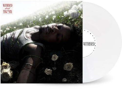 Joji NECTAR CD