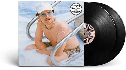 Dabeull Intimate Fonk Vinyl Record