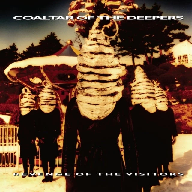 Coaltar Of The Deepers Store: Official Merch & Vinyl
