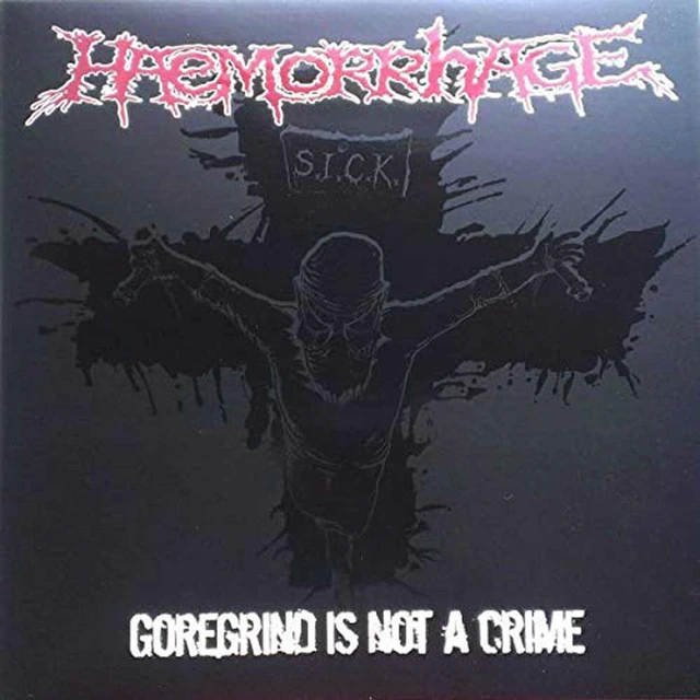 Disgorge Mex Store: Official Merch & Vinyl