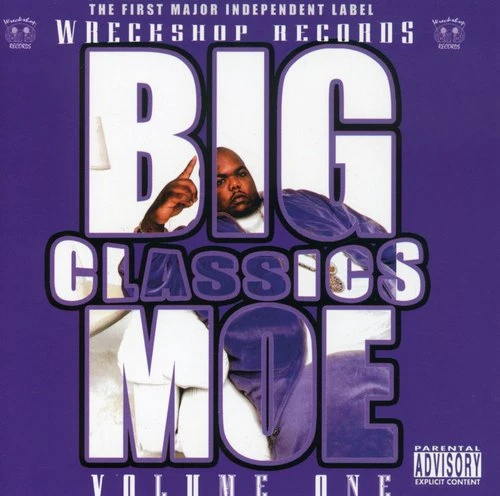 Fat Pat GHETTO DREAMS CD
