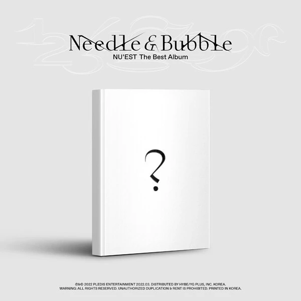 JONGHYUN Store: Official Merch & Vinyl
