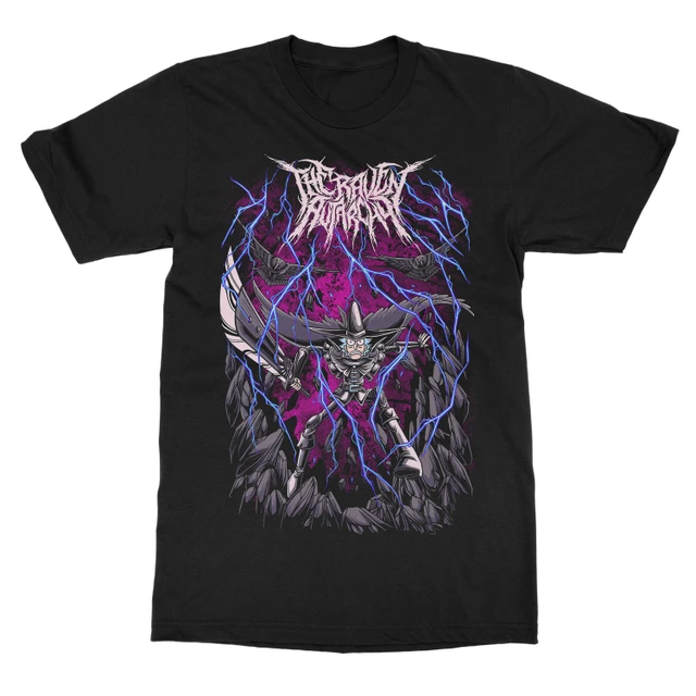 The Raven Autarchy Store: Official Merch & Vinyl
