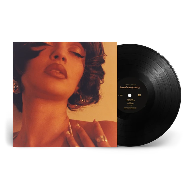 Raveena LUCID lp レコード 新品未使用 Gripsweat - Raveena Lucid Limited Edition 12