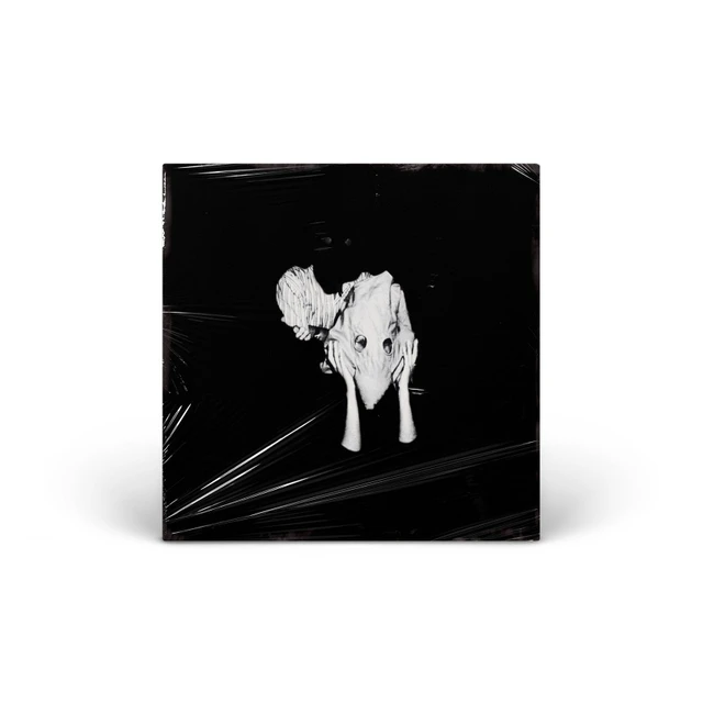 Brian Eno RAMS - Original Soundtrack CD