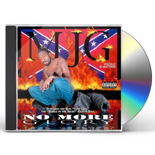 Fat Pat GHETTO DREAMS CD