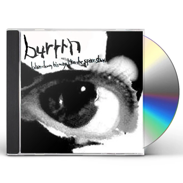 Fleeting Joys Despondent Transponder Vinyl Reissue