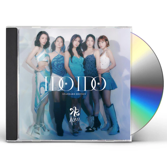 BoA Twilight (Reissue) Vinyl Record