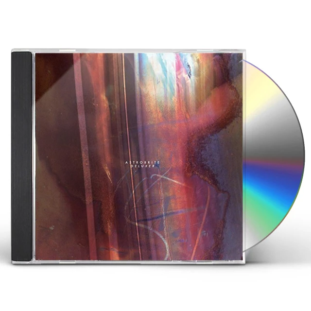 Fleeting Joys Despondent Transponder Vinyl Reissue