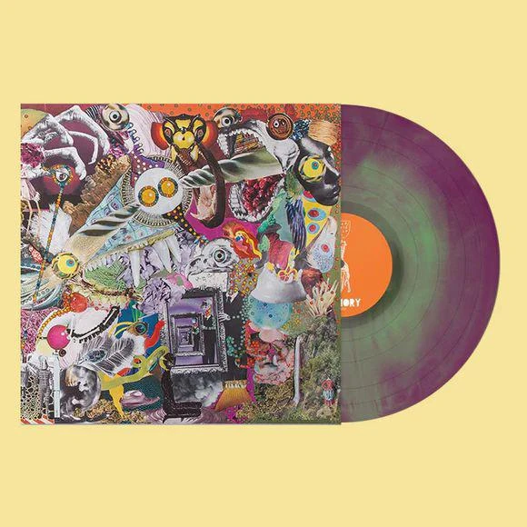 This Town Needs Guns Store: Official Merch & Vinyl